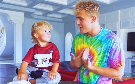 mini jake paul and tydus